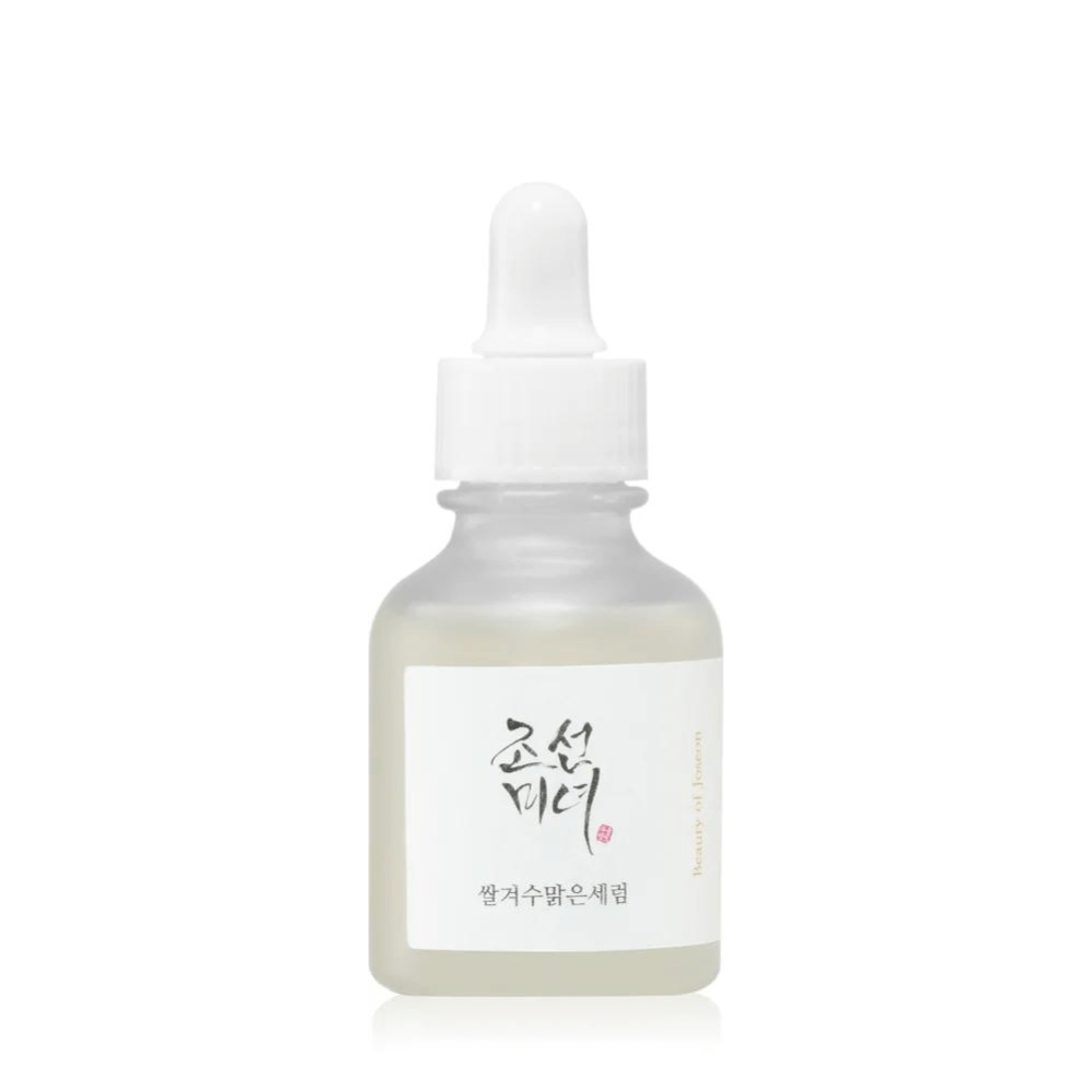 Glow Deep Serum Rice + Arbutin