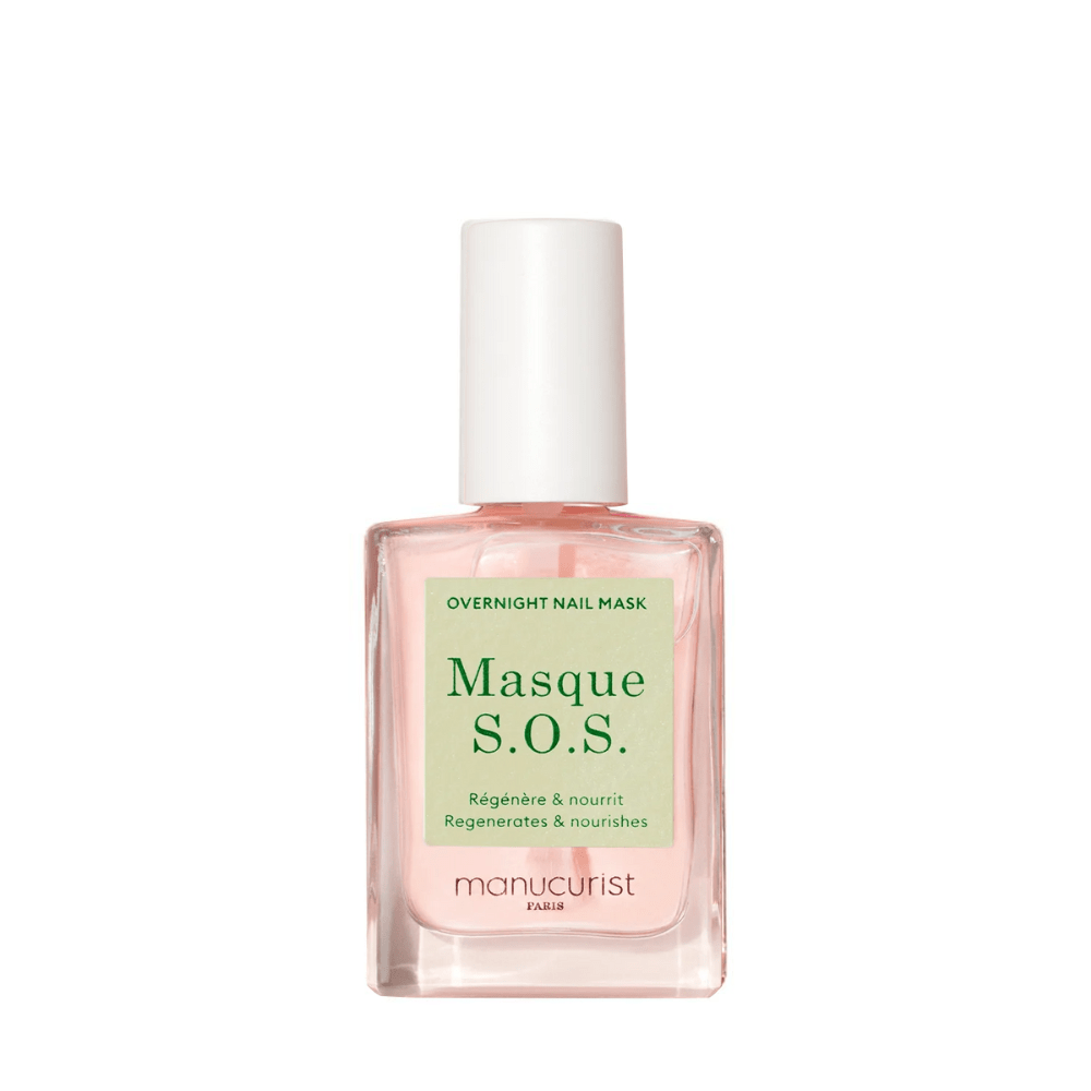 SOS-Nail Mask