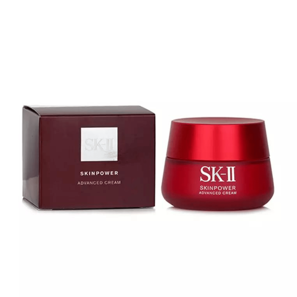 SKINPOWER Advanced Cream 