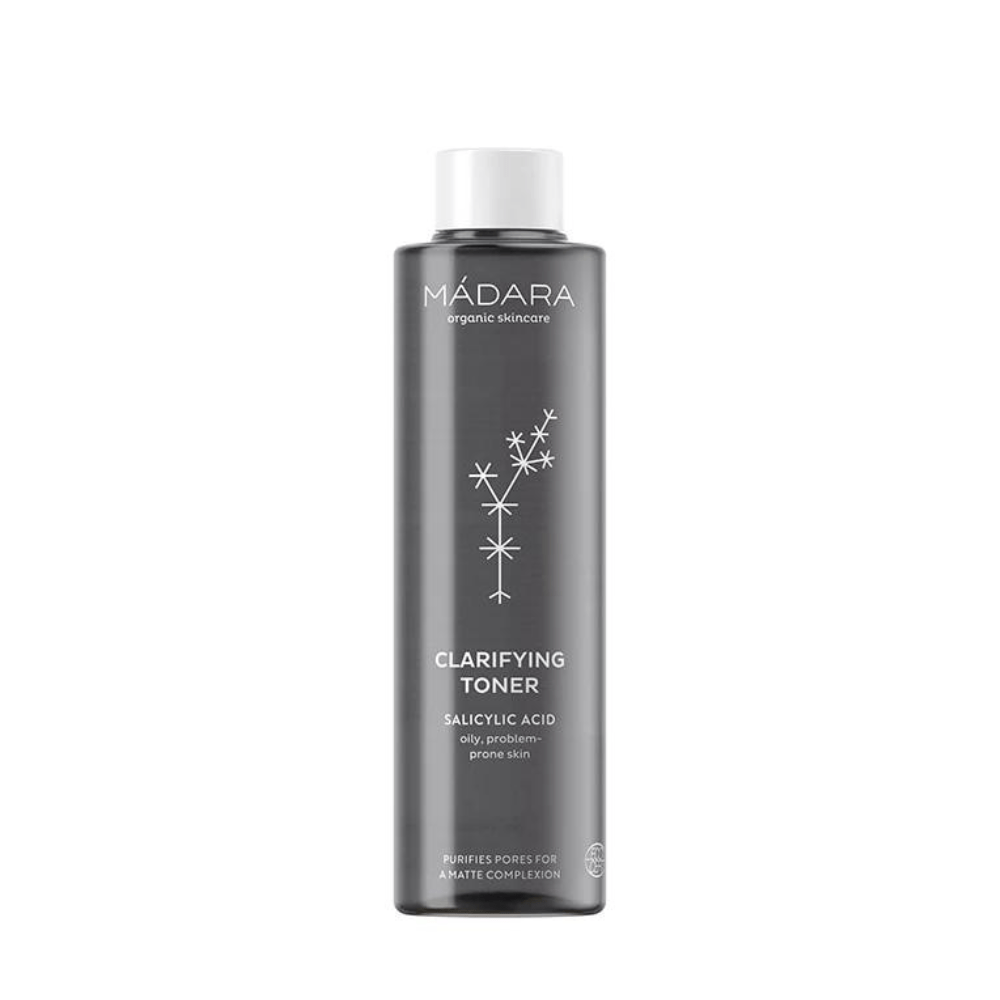 Clarifying Toner