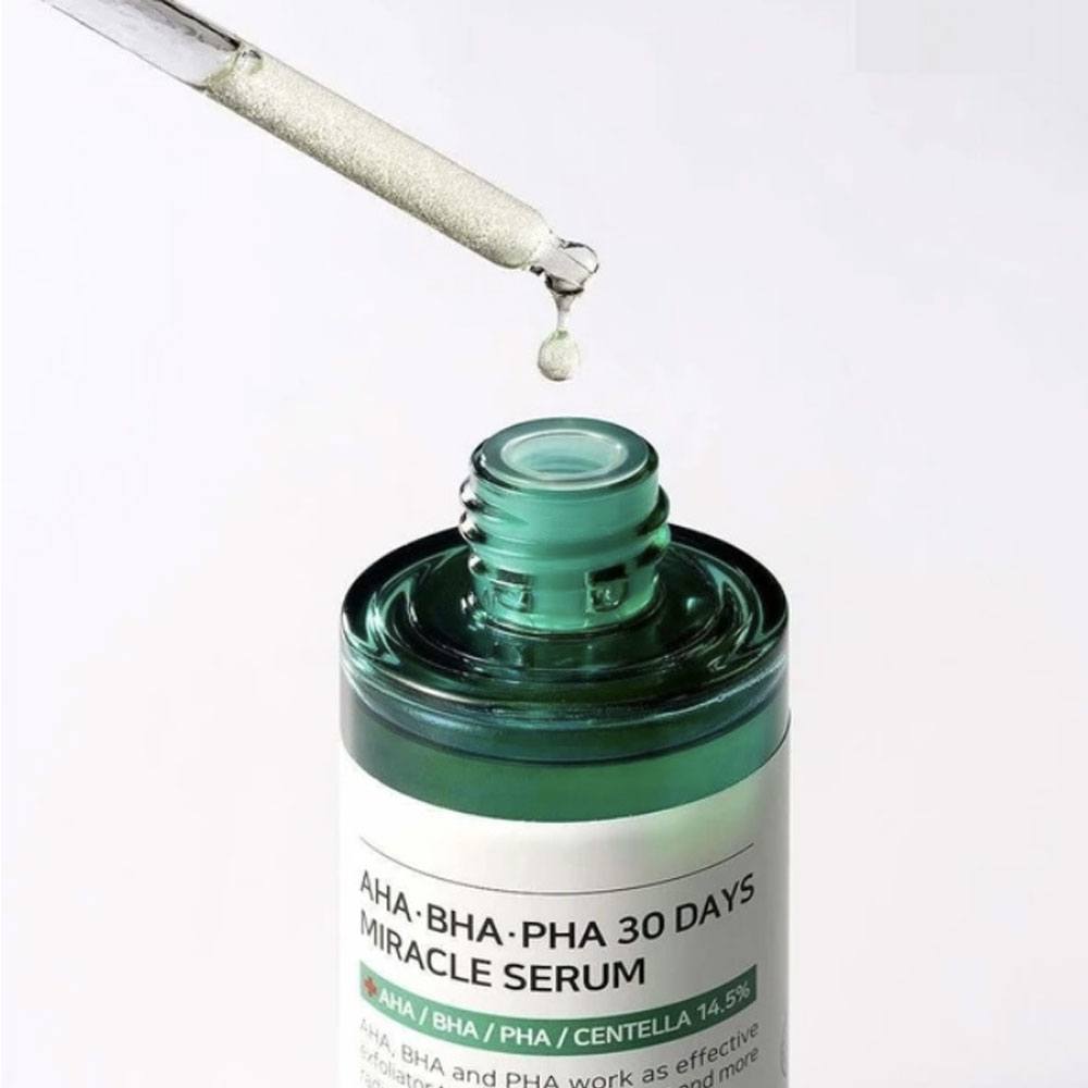 AHA BHA PHA 30 Days Miracle Serum