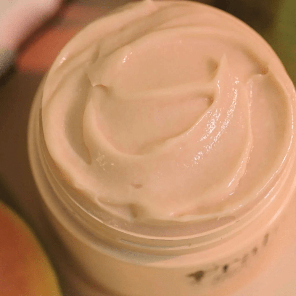 Enchanted Island Vegan Curl Butter