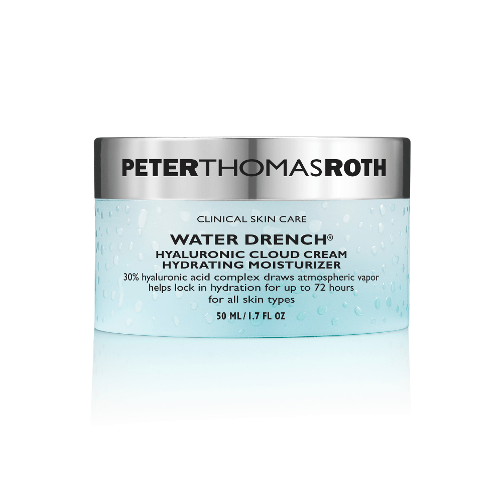 Water Drench Cloud Cream Hydrating Moisturizer