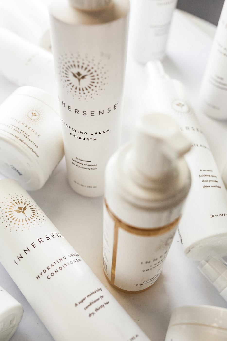 Innersense Organic Beauty