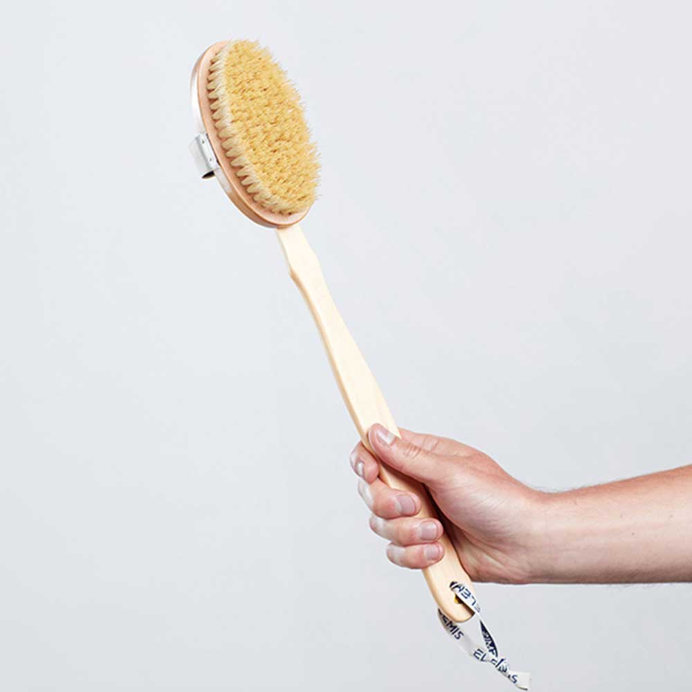 Body Detox Skin Brush