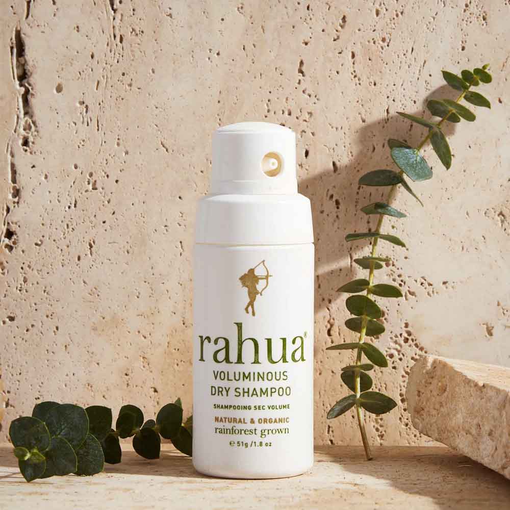 Rahua Voluminous Dry Shampoo