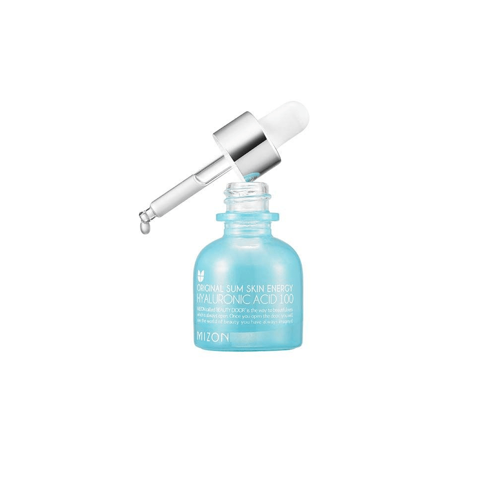 Hyaluronic Acid 100 Serum