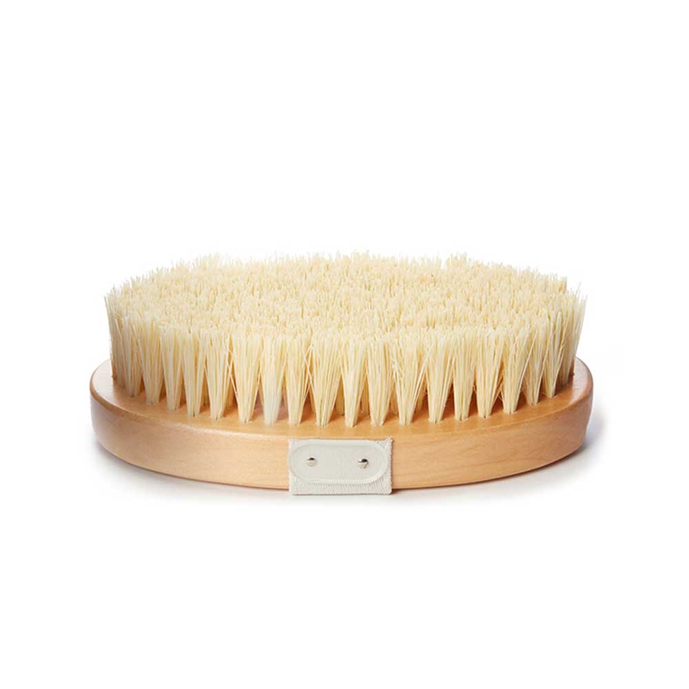 Body Detox Skin Brush