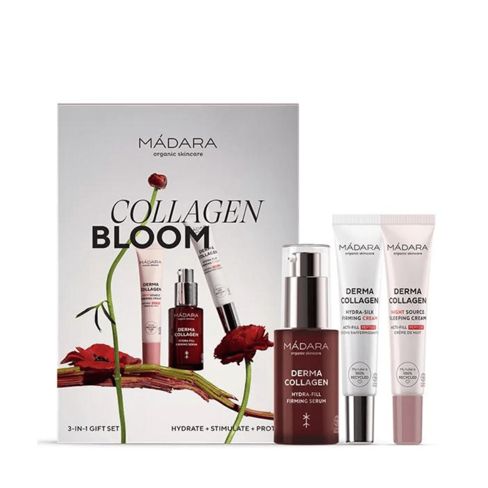 Collagen Bloom Trio