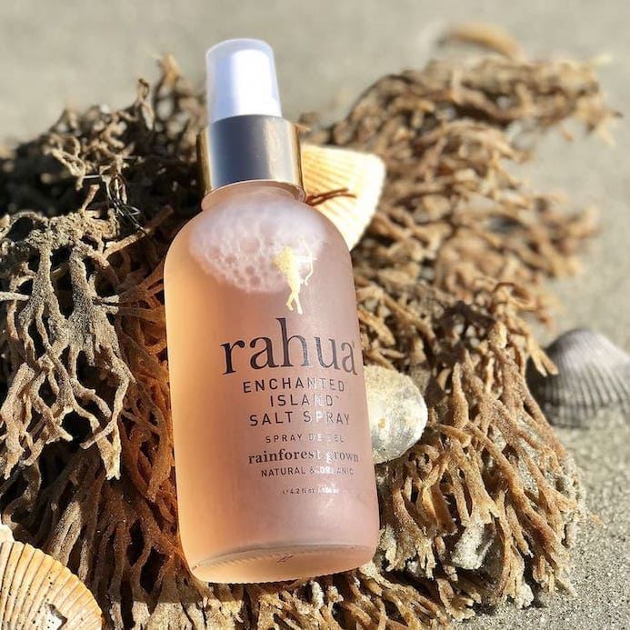 Enchanted Island™ Salt Spray I Rahua Amazon Beauty