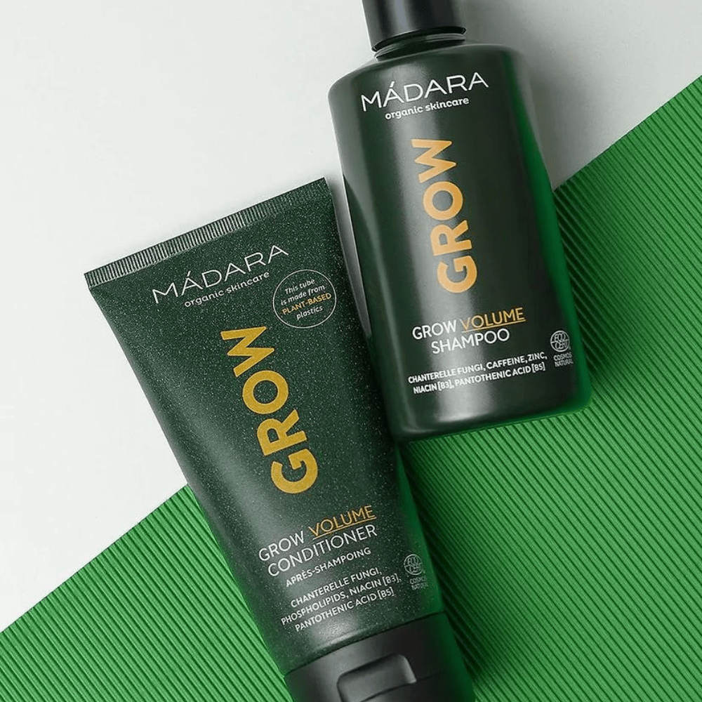 Grow Volume Duo