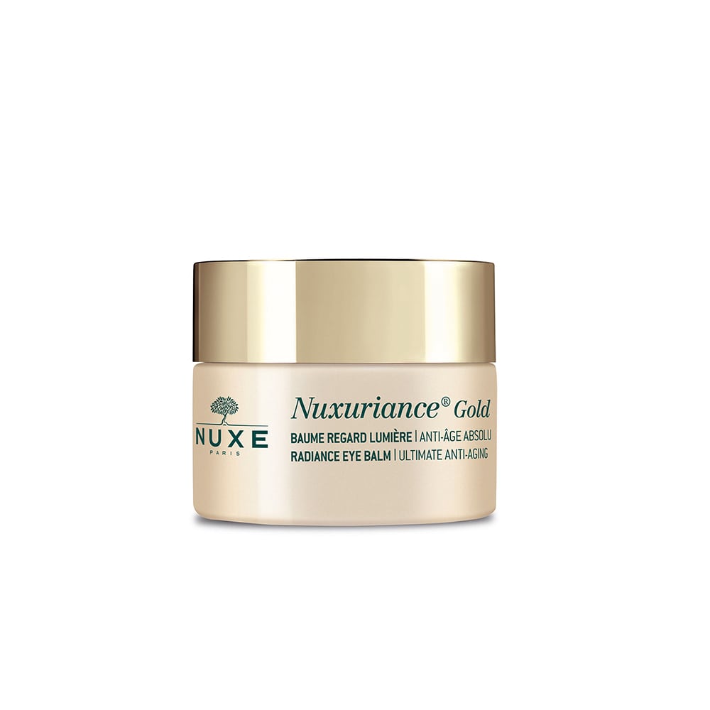 Nuxuriance Gold Radiance Eye Balm