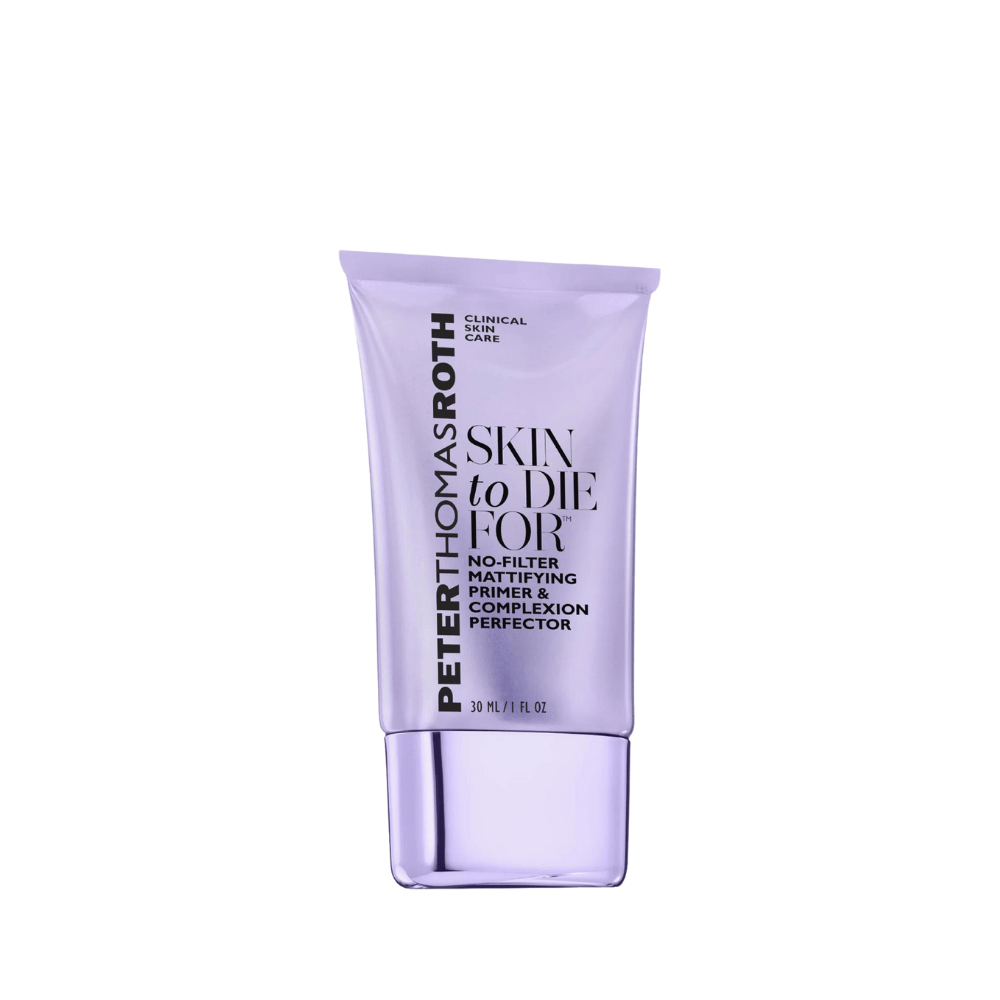 Skin To Die For™ No-Filter Mattifying Primer