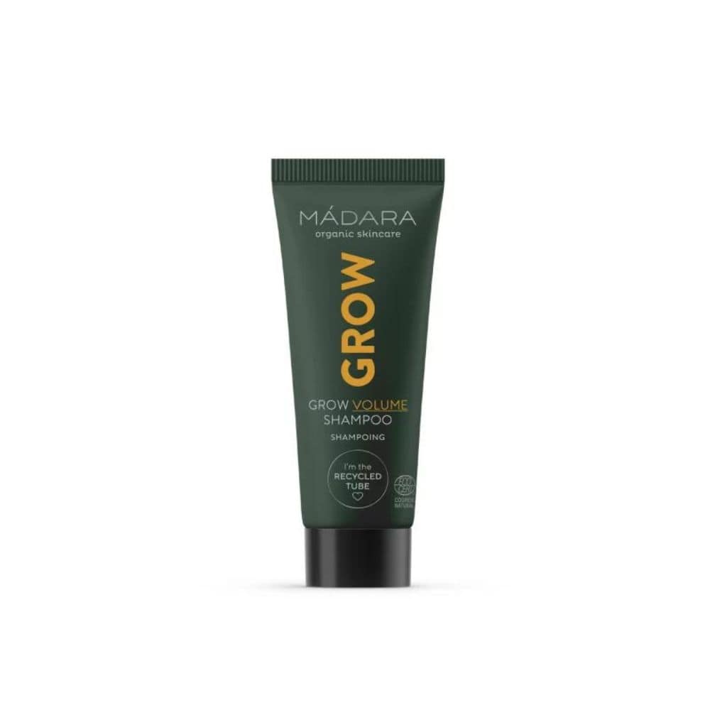 Grow Volume Shampoo Travel Size