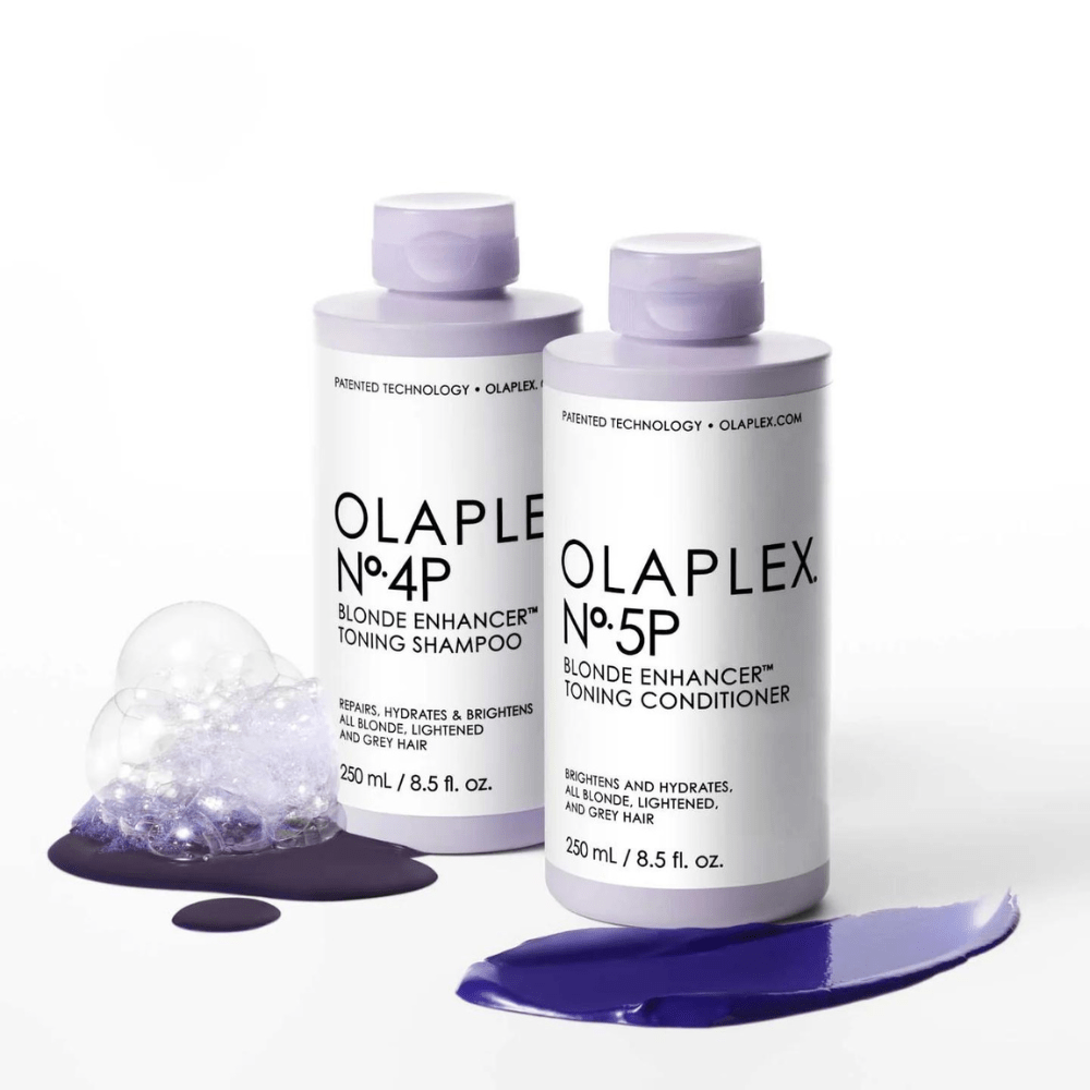 No. 05P Blond Enhancer Toning Conditioner 
