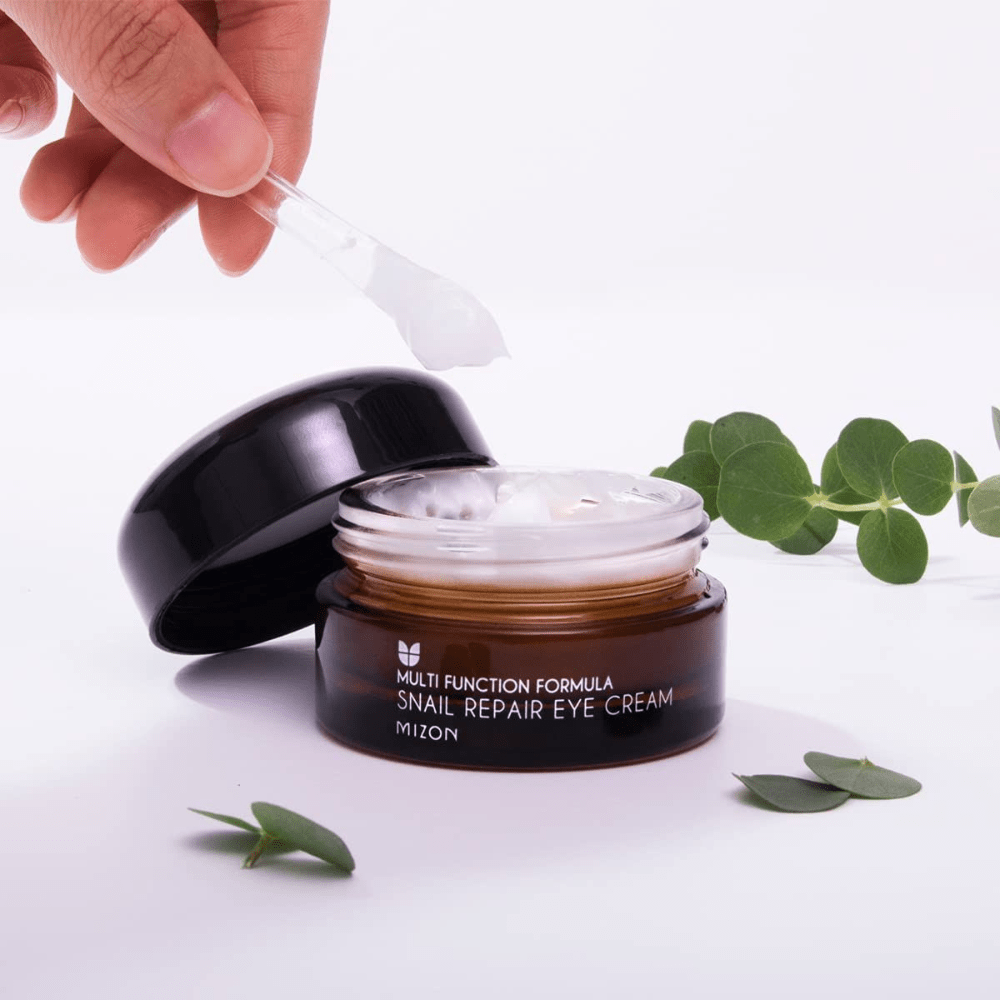 Snail Repair Eye Cream