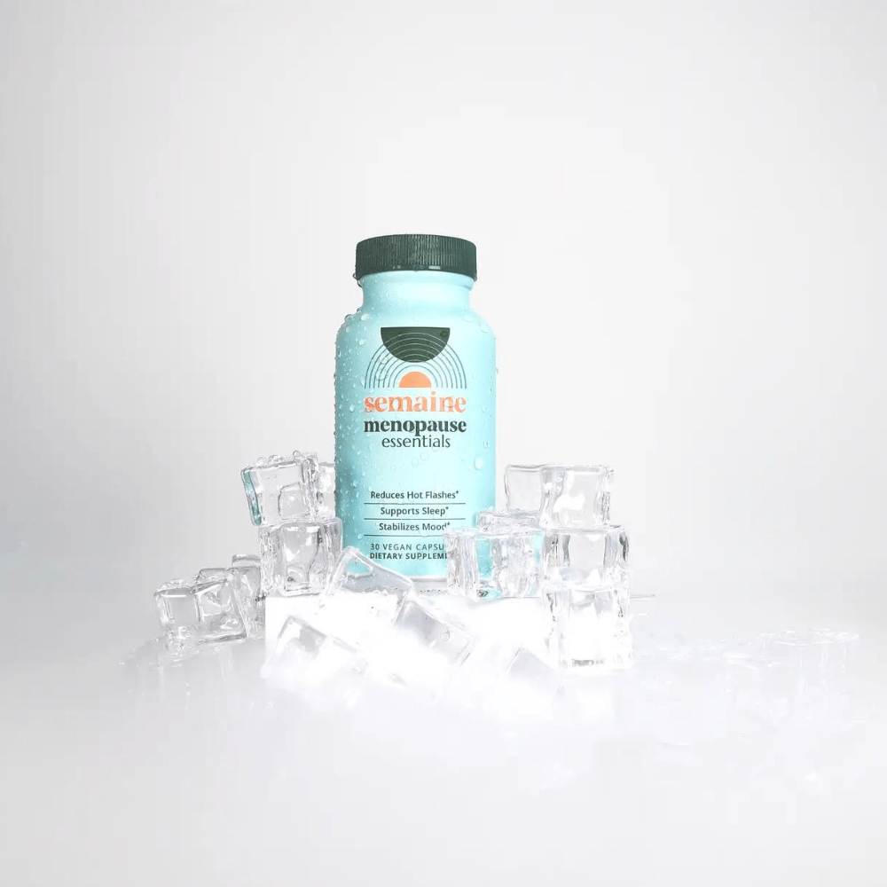 Menopause Essentials