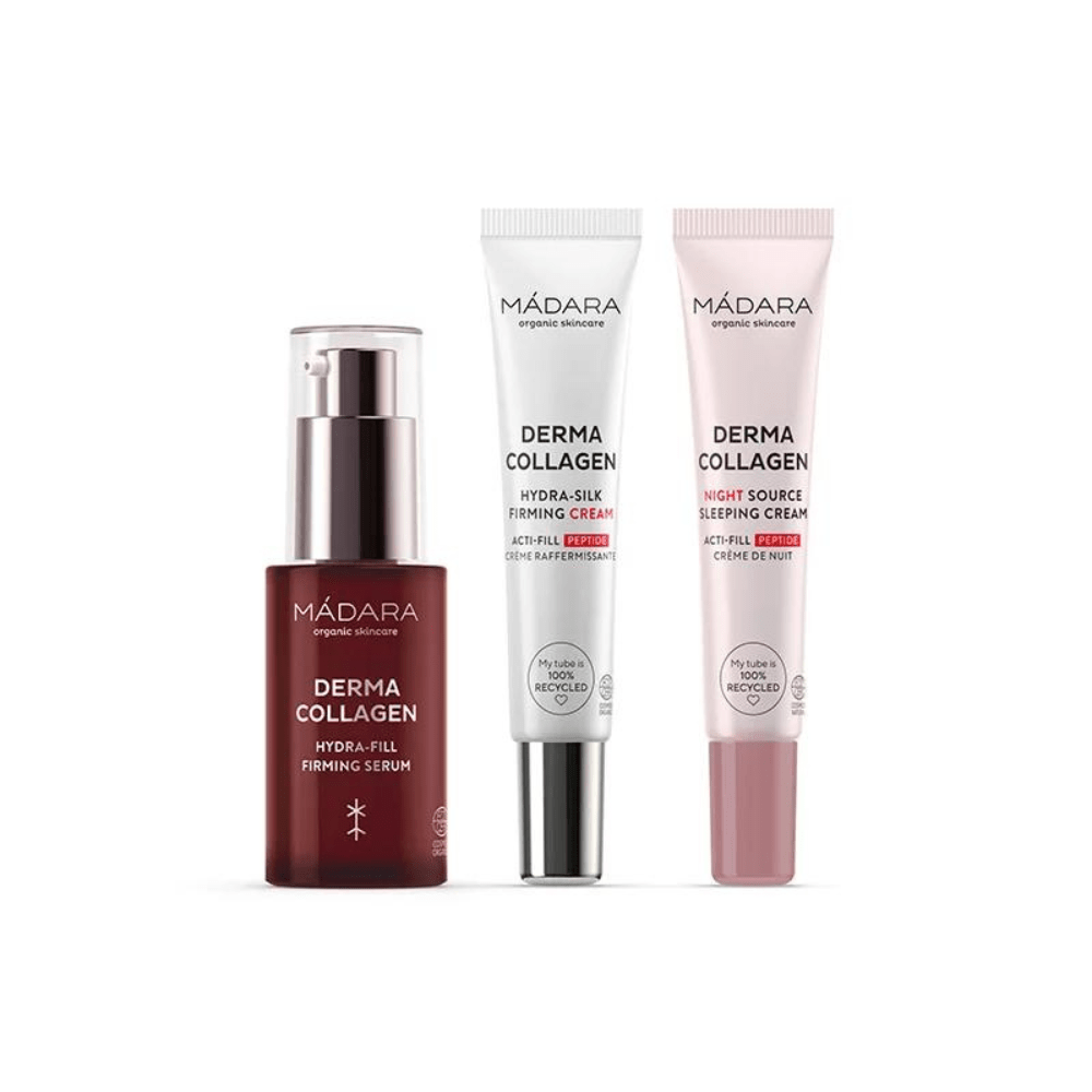 Collagen Bloom Trio