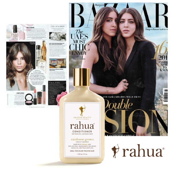 Conditioner | Rahua / Amazon Beauty | Look Beautiful Products
