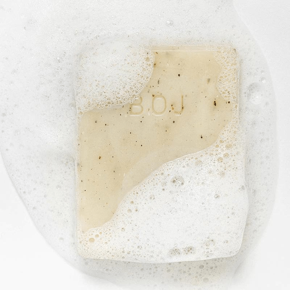 Low pH Rice Face and Body Cleansing Bar 