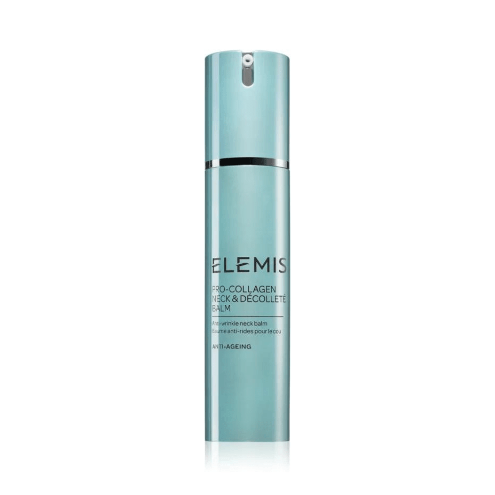 Pro-Collagen Neck & Décolleté Balm