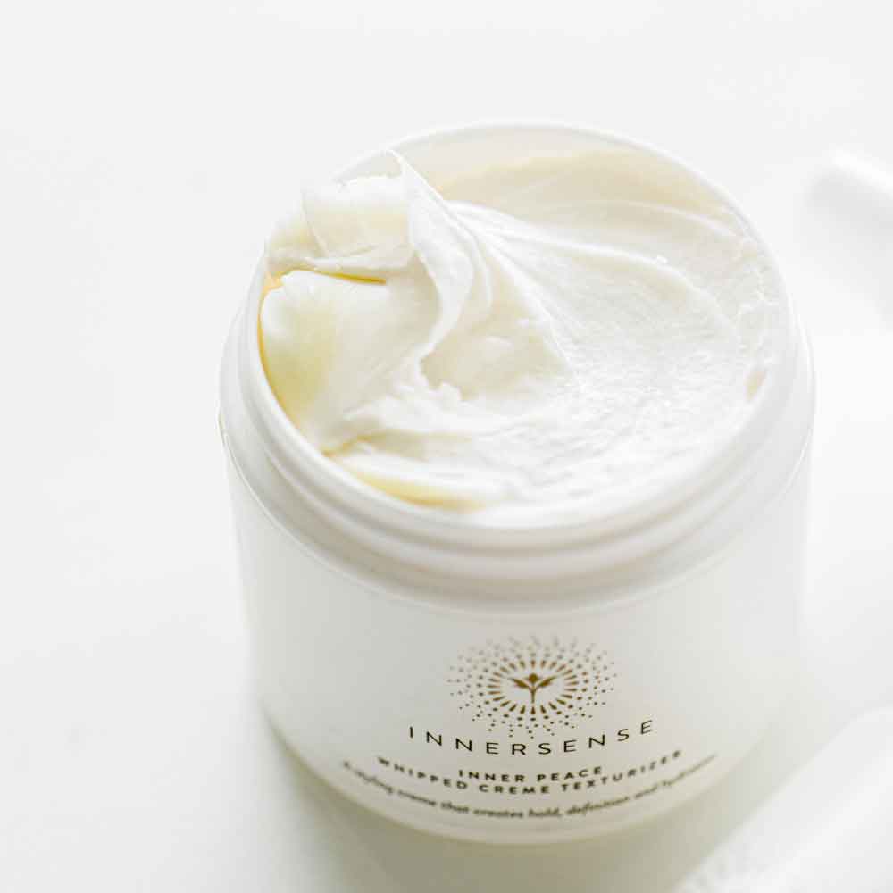 Inner Peace Whipped Creme Texturizer