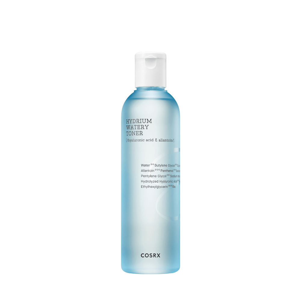 Hydrium Watery Toner 